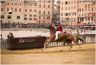 Prove di Addestramento Mattutine: la gallery di Benedetta Aucone